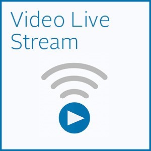 Video Live Stream